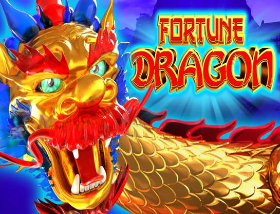 Trò chơi Fortune Dragon