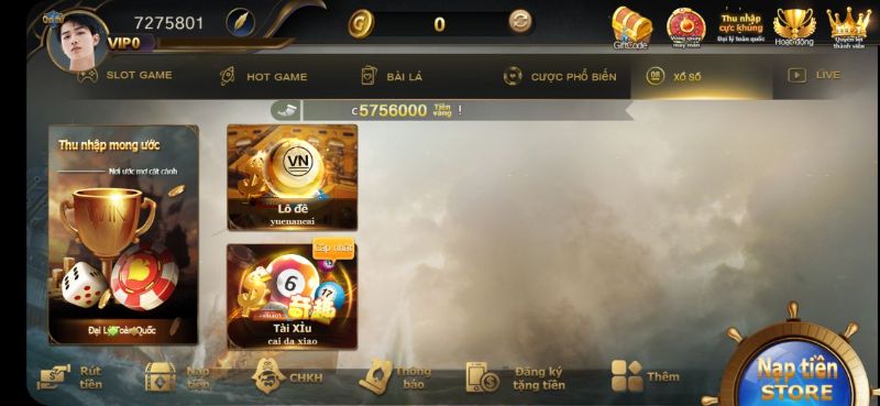 Tìm đúng nội dung về 24N - 24N